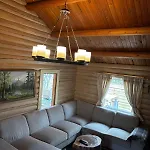 Chalet Authentic Norwegian