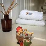 Authentic Norwegian Skogbygda