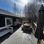 Authentic Norwegian Skogbygda