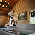 Chalet Authentic Norwegian *