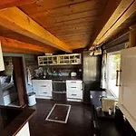 Chalet Authentic Norwegian