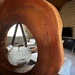 Authentic Norwegian Chalet *