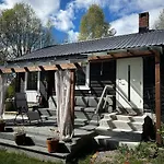 Authentic Norwegian * Skogbygda