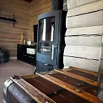 Chalet Authentic Norwegian Skogbygda