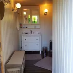 Authentic Norwegian Chalet Skogbygda