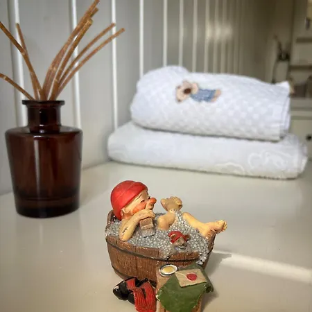 Authentic Norwegian Skogbygda