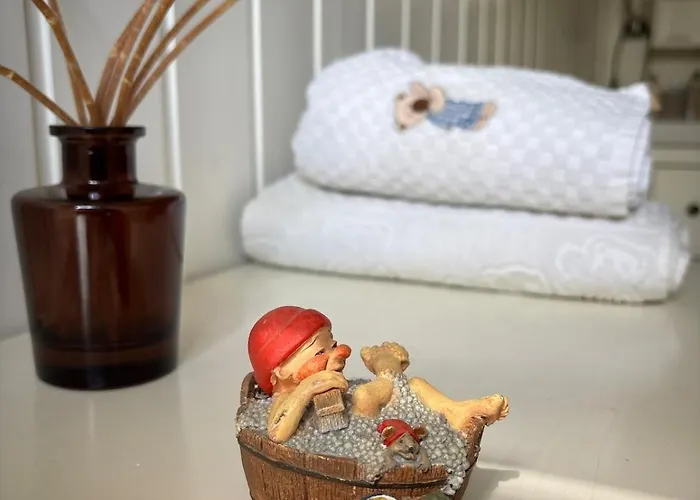 Authentic Norwegian Skogbygda