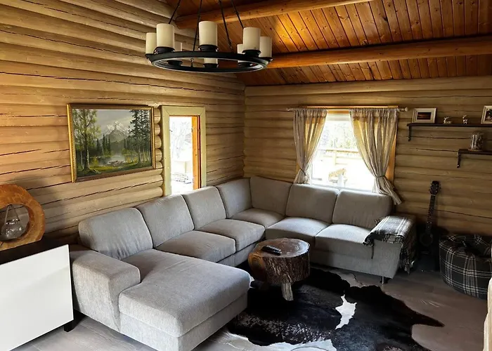 Authentic Norwegian *