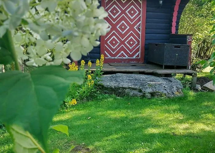 Authentic Norwegian * Skogbygda