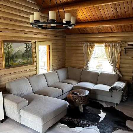 Authentic Norwegian *