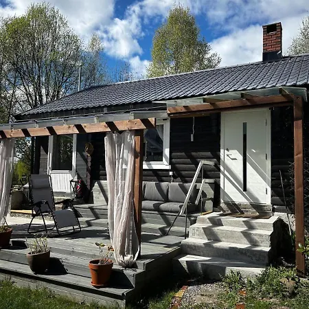 Authentic Norwegian * Skogbygda