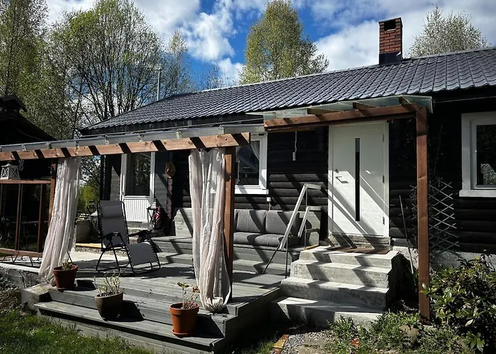 Authentic Norwegian * Skogbygda